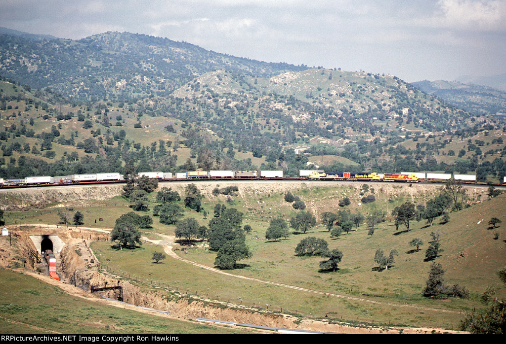 ATSF 8078